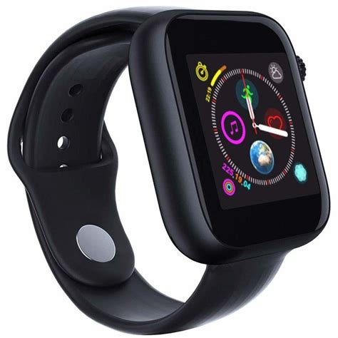 smart watch for iphone 16
